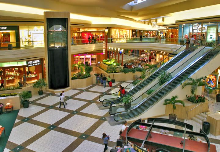 Westfarm Mall, Hartford Ct Photo by Photobucket